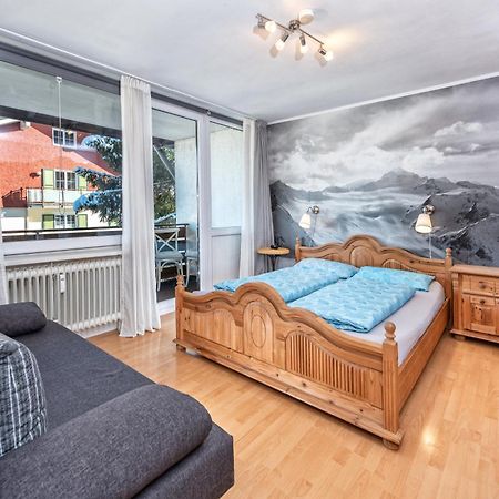Apartament Alpengloeckchen Zentral Fuer 6 Oberstaufen Zewnętrze zdjęcie