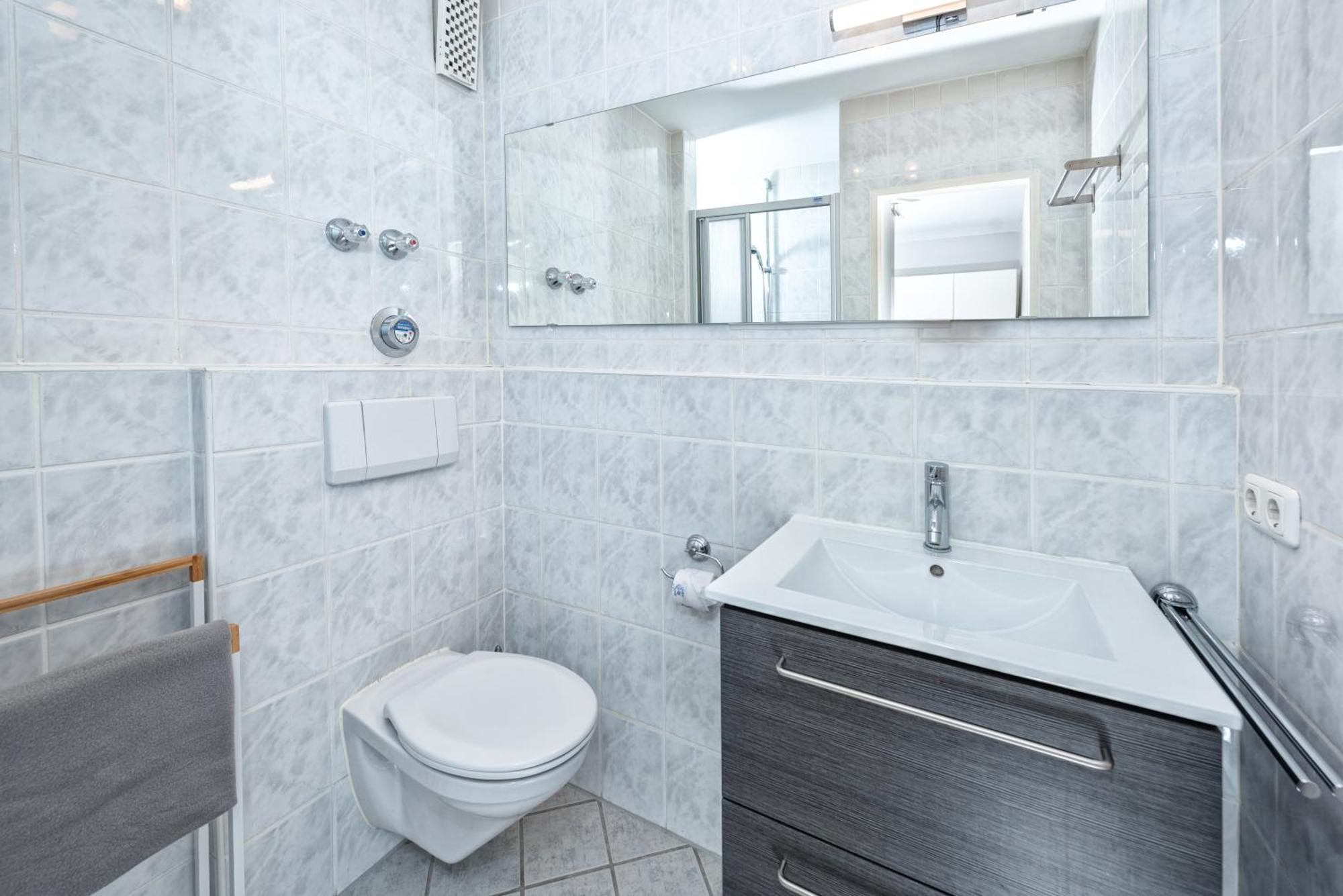 Apartament Alpengloeckchen Zentral Fuer 6 Oberstaufen Zewnętrze zdjęcie